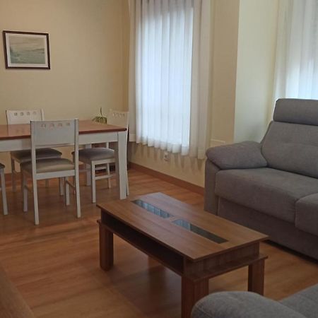 Raitan, Apartamento Centro De Llanes A 400 M De La Playa Vut-2345-As エクステリア 写真