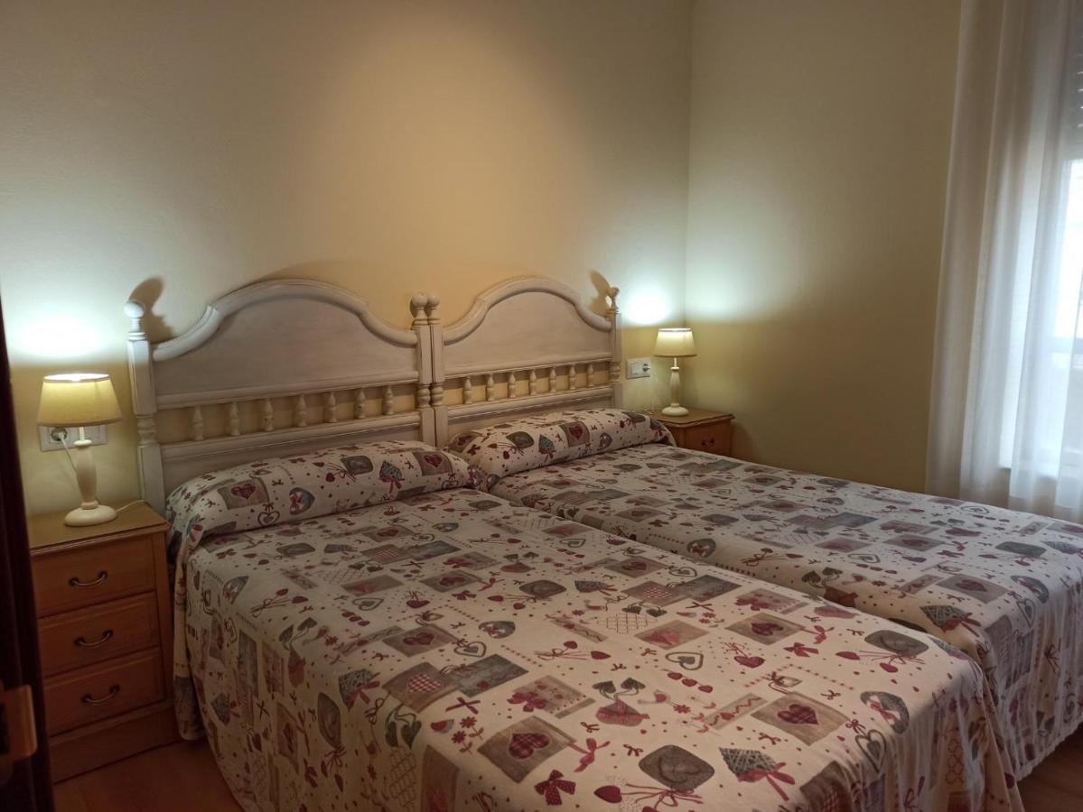 Raitan, Apartamento Centro De Llanes A 400 M De La Playa Vut-2345-As エクステリア 写真