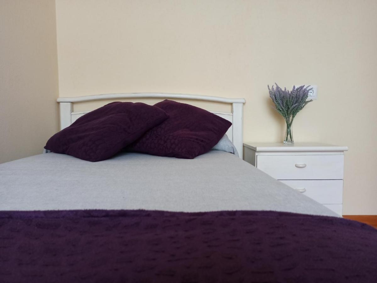 Raitan, Apartamento Centro De Llanes A 400 M De La Playa Vut-2345-As エクステリア 写真