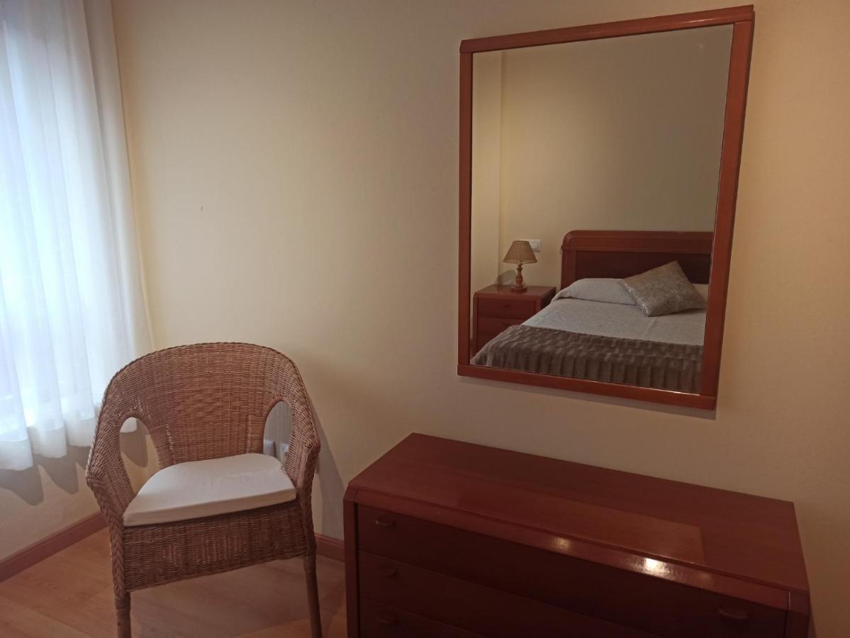 Raitan, Apartamento Centro De Llanes A 400 M De La Playa Vut-2345-As エクステリア 写真