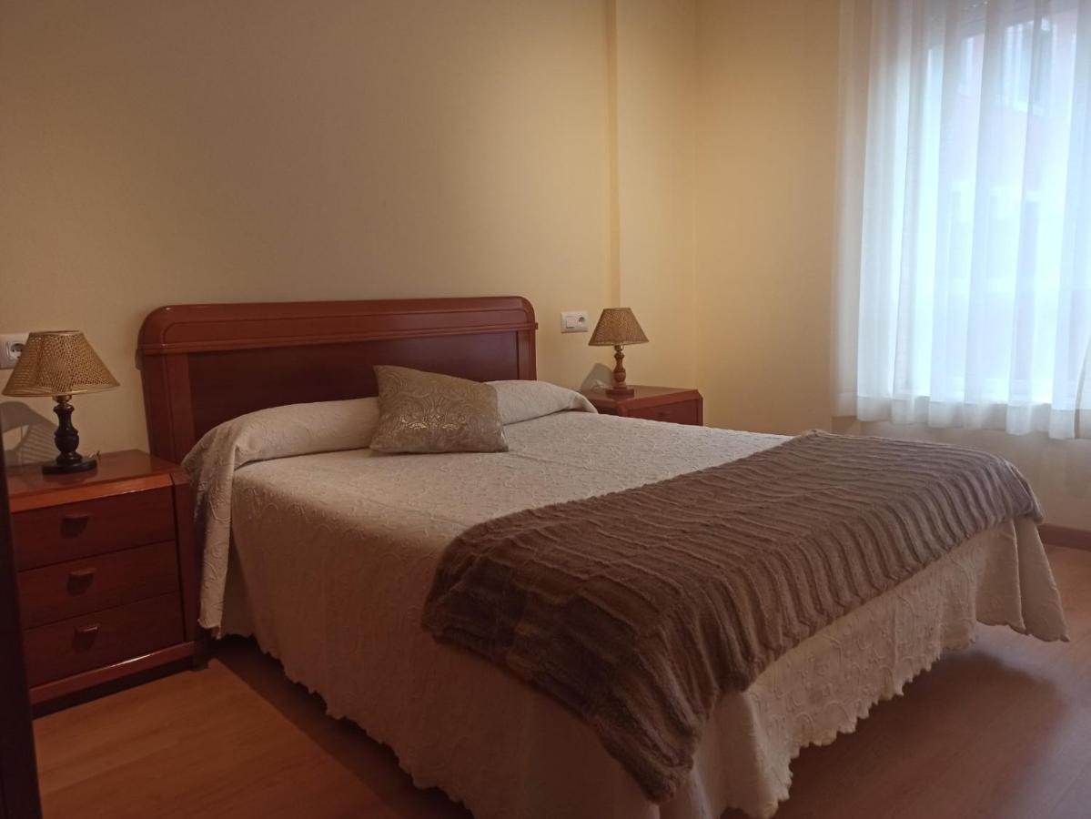 Raitan, Apartamento Centro De Llanes A 400 M De La Playa Vut-2345-As エクステリア 写真