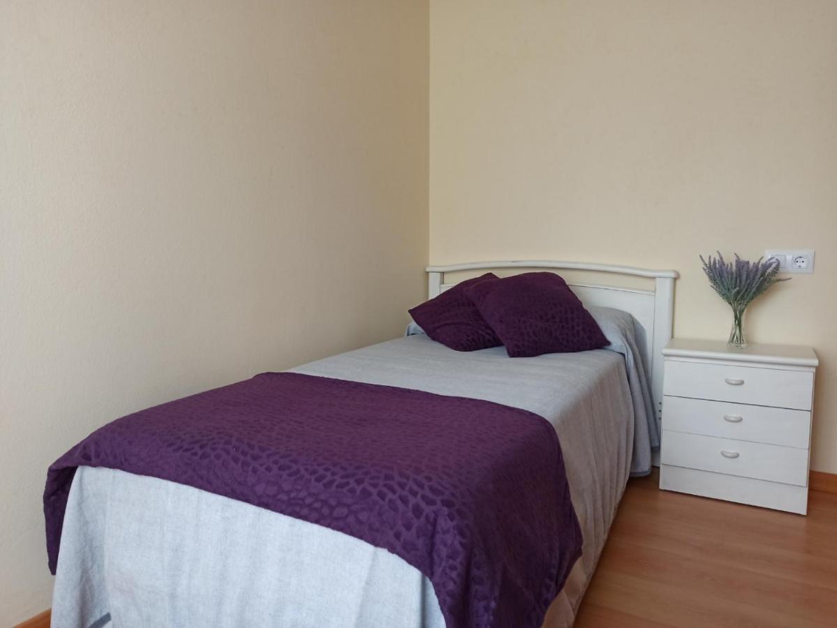 Raitan, Apartamento Centro De Llanes A 400 M De La Playa Vut-2345-As エクステリア 写真