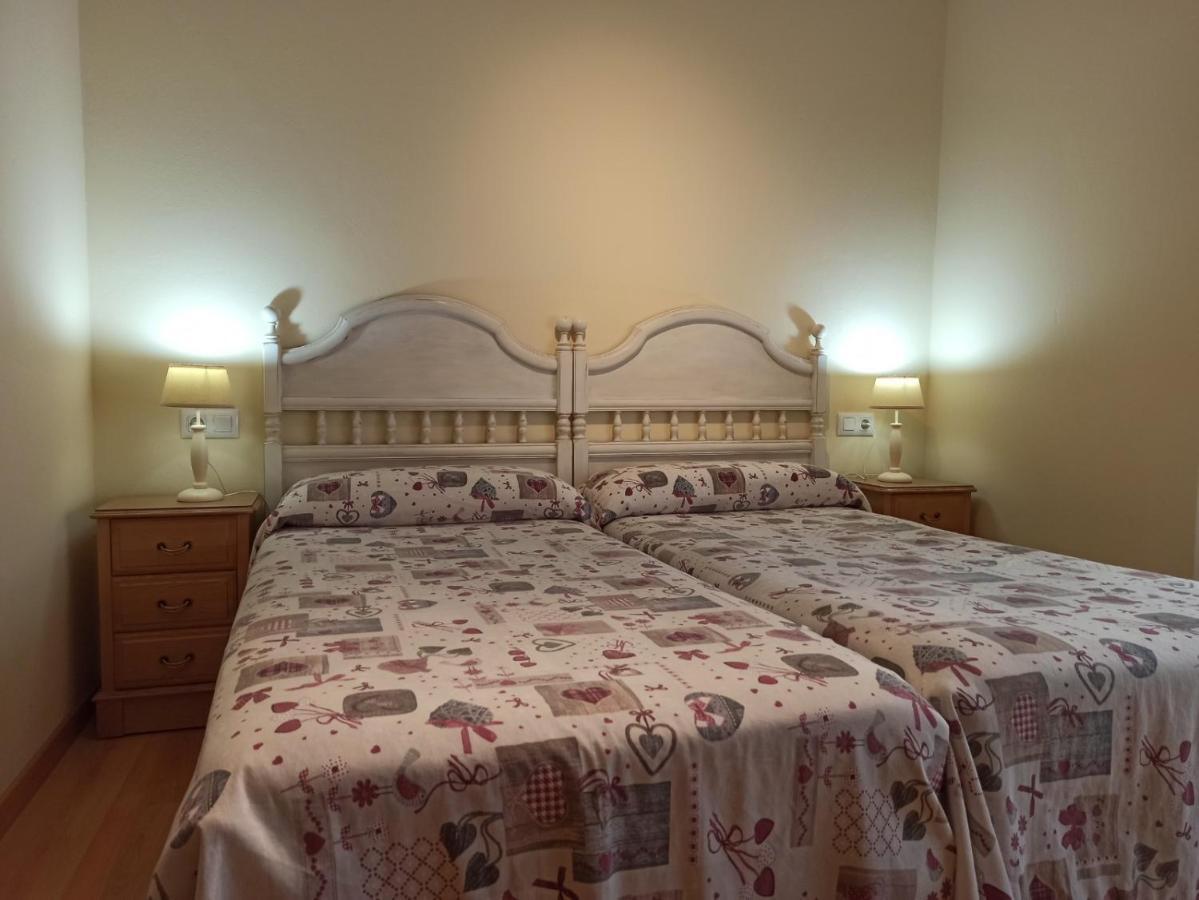 Raitan, Apartamento Centro De Llanes A 400 M De La Playa Vut-2345-As エクステリア 写真