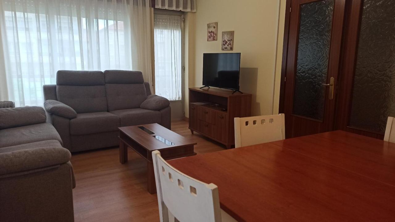 Raitan, Apartamento Centro De Llanes A 400 M De La Playa Vut-2345-As エクステリア 写真